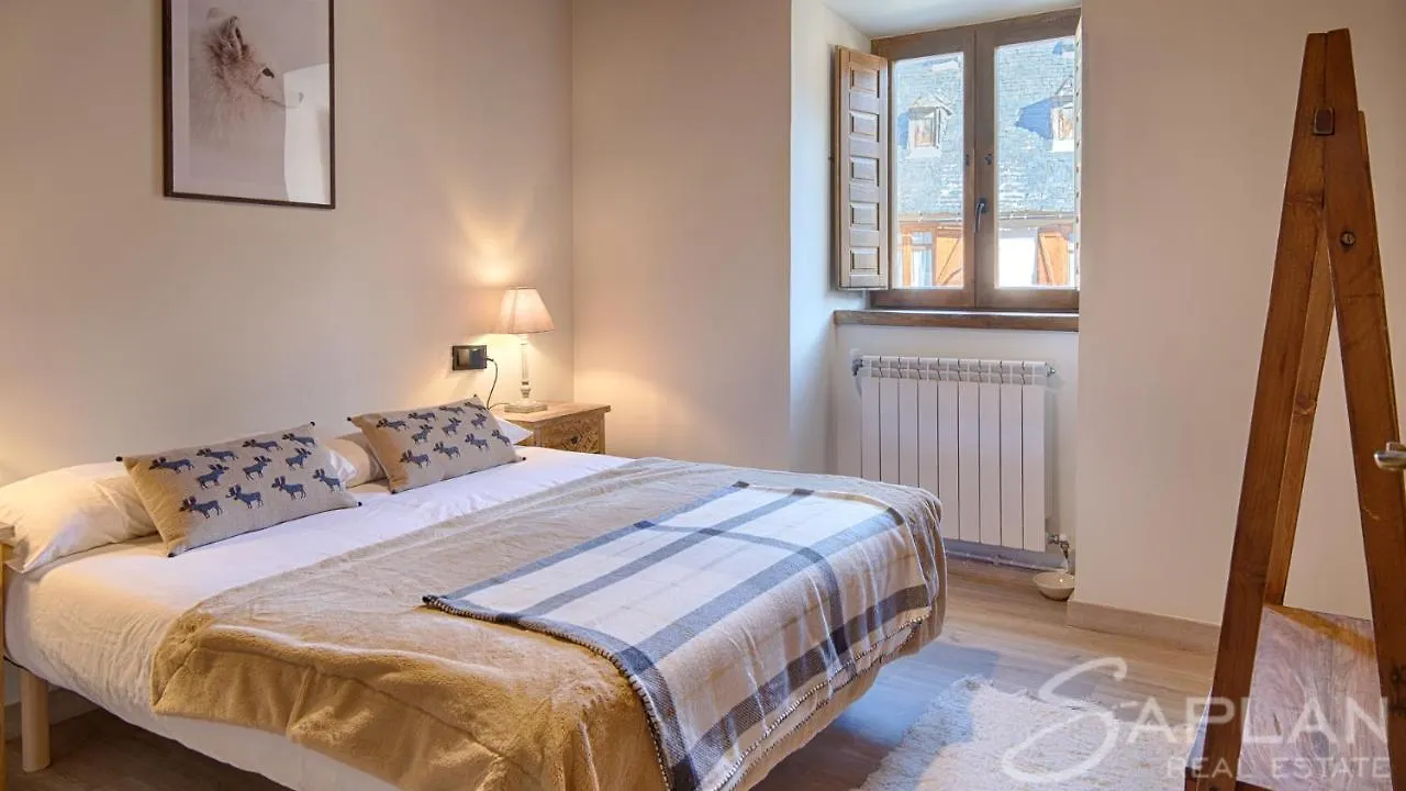 Villa Deth Nord Bosost  0*, Bosost (Bossòst)