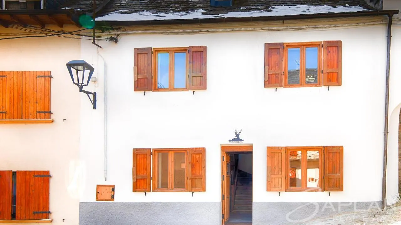 Villa Deth Nord Bosost  Bosost (Bossòst)