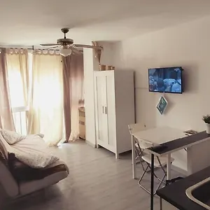 Apartamento Estudio En Playamar España