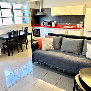  Apartamento Casa Brego - With A/c And Wifi España