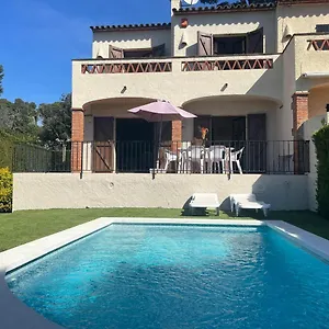  Сasa de vacaciones Torre Vella 207 España