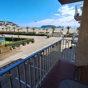  Apartamento Roca Maura Sea View España